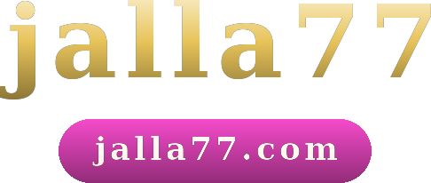 jalla77 logo